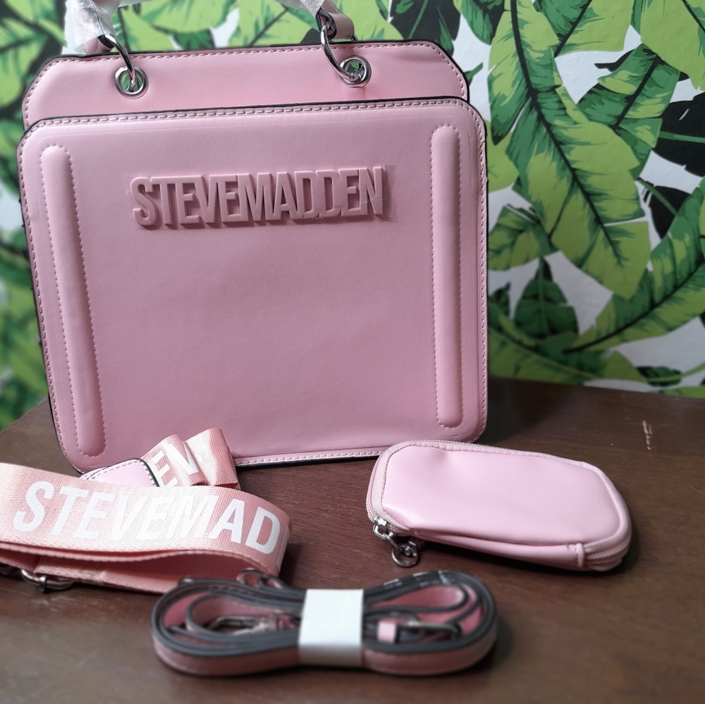 Steve Madden